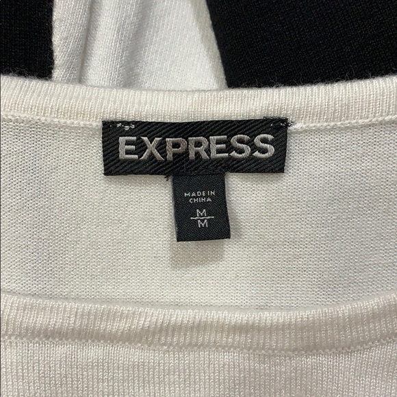 Express fitted dress - Picture 6 of 7